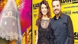 Kenan Doğulu Galata Kulesi'ne duvak giydirecek