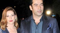 Kenan İmirzalıoğlu'ndan Menend Kurtiz'e şahitlik teklifi