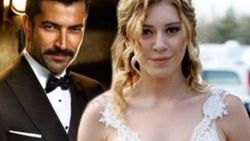 Kenan ve Sinem'in düğün tarihi belli oldu