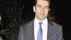 Kenan İmirzalıoğlu Sinem Kobal'ı istemeye gitti