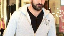 Kenan İmirzalıoğlu'nun 145 bin liralık sakalı