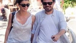 Kenan Doğulu - Beren Saat evleniyor