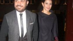 Kenan Doğulu ve Beren Saat'in evlilik tarihi kesinleşti