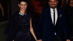 Kenan Doğulu'dan Beren Saat'e evlilik teklifi