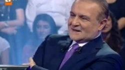 Kenan Işık çocuğu yerin dibine soktu - Video