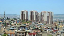 İstanbul en riskli il