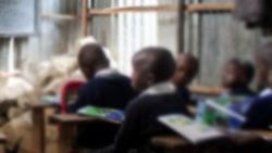 Kenya'da öğrencilere cinsel istismar skandalı