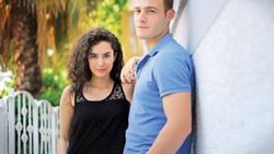 Kerem Bursin: Tuvalet bile temizledim