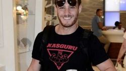Kerem Bürsin zayıfladı