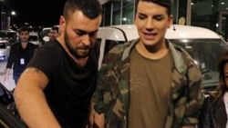Zonguldak'ta Kerimcan Durmaz konserinde kavga
