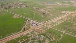 Kerkük'teki Türkmenler arazilerini geri istiyor