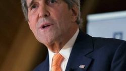 John Kerry'den Rusya'ya son uyarı