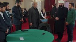 Kertenkele'de Ziya Hoca mafya babalarına ders verdi