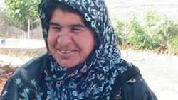 Öcalan'ın ablası Havva Keser hayatını kaybetti