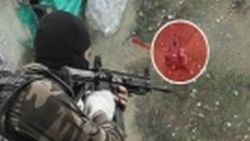 PKK’nın keskin nişancıları tek tek öldürülüyor