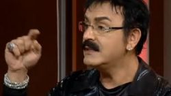 Muammer Ketenci: Türk kadınları sidik yarıştırma peşinde