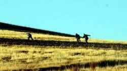 Van'da nefes kesen uyuşturucu operasyonu