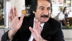 Haşimi: Büyük Türk Kürt ittifakı kuruluyor