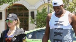 Khloe Kardashian hamile