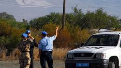 Kıbrıs'ta BM Barış Gücü'nün görev süresi uzatıldı
