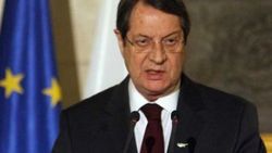 Güney Kıbrıs'ta Anastasiadis yeniden Cumhurbaşkanı