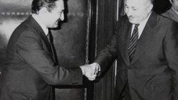 Kıbrıs belgeselinin kesilen kısmı ortaya çıktı