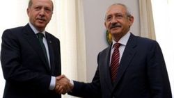 Kılıçdaroğlu'ndan Erdoğan'a teşekkür