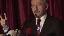 Kılıçdaroğlu'ndan yeni bakanlık kurulmalı önerisi