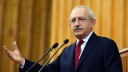 Kılıçdaroğlu’ndan Noel mesajı