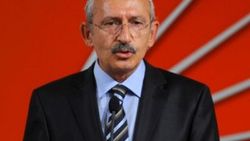 CHP Lideri Kılıçdaroğlu'ndan istifalara ilk yorum