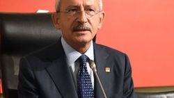 Kılıçdaroğlu'ndan Meclis Başkanı adayı açıklaması