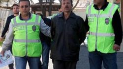 Pişkin hırsız: Namussuz insanlar utansın