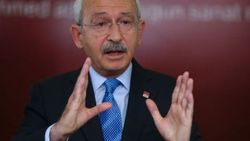 Kılıçdaroğlu'ndan eleştirel 10 Kasım mesajı