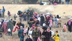 İngiliz gazete: Türkiye'deki Suriyeli sayısı doğru değil