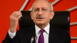 Kılıçdaroğlu Meclis'teki kavga hakkında konuştu