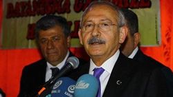 Kılıçdaroğlu: Kızlarınızı okutun