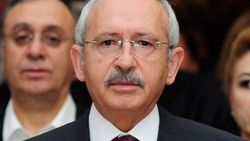 Kemal Kılıçdaroğlu'nun kayınvalidesi vefat etti