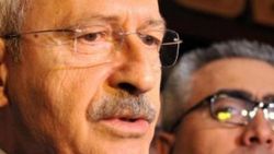 Kılıçdaroğlu: İçimize sindireceğimiz bir tablo değil