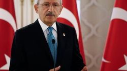 Kemal Kılıçdaroğlu'ndan Yıldırım'a Yenikapı ruhu yanıtı