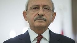 Kılıçdaroğlu'ndan başsağlığı mesajı