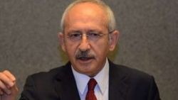 Kılıçdaroğlu: Ekmeleddin'in CHP'den olmadığını biliyorum
