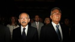 Kılıçdaroğlu'ndan Baykal yorumu: O defter kapandı