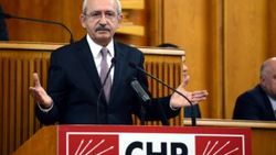 Kemal Kılıçdaroğlu'nun grup toplantısı konuşması