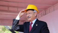 Kılıçdaroğlu'nun Zonguldak konuşması