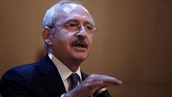 Kılıçdaroğlu: Bir de CHP'yi deneyin