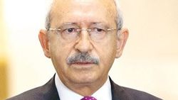 Kemal Kılıçdaroğlu: Parti olarak seçime hazırız