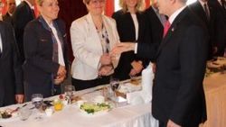 Kılıçdaroğlu'ndan 'kavga etmeyin' uyarısı