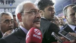 Kılıçdaroğlu'na 1 TL'lik tazminat davası