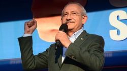 Kılıçdaroğlu: Erdoğan dindar değil din tüccarı