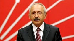 Kılıçdaroğlu 30 Ağustos Zafer Bayramı mesajı
